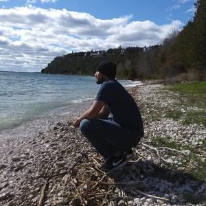 Meet your Posher, Darel